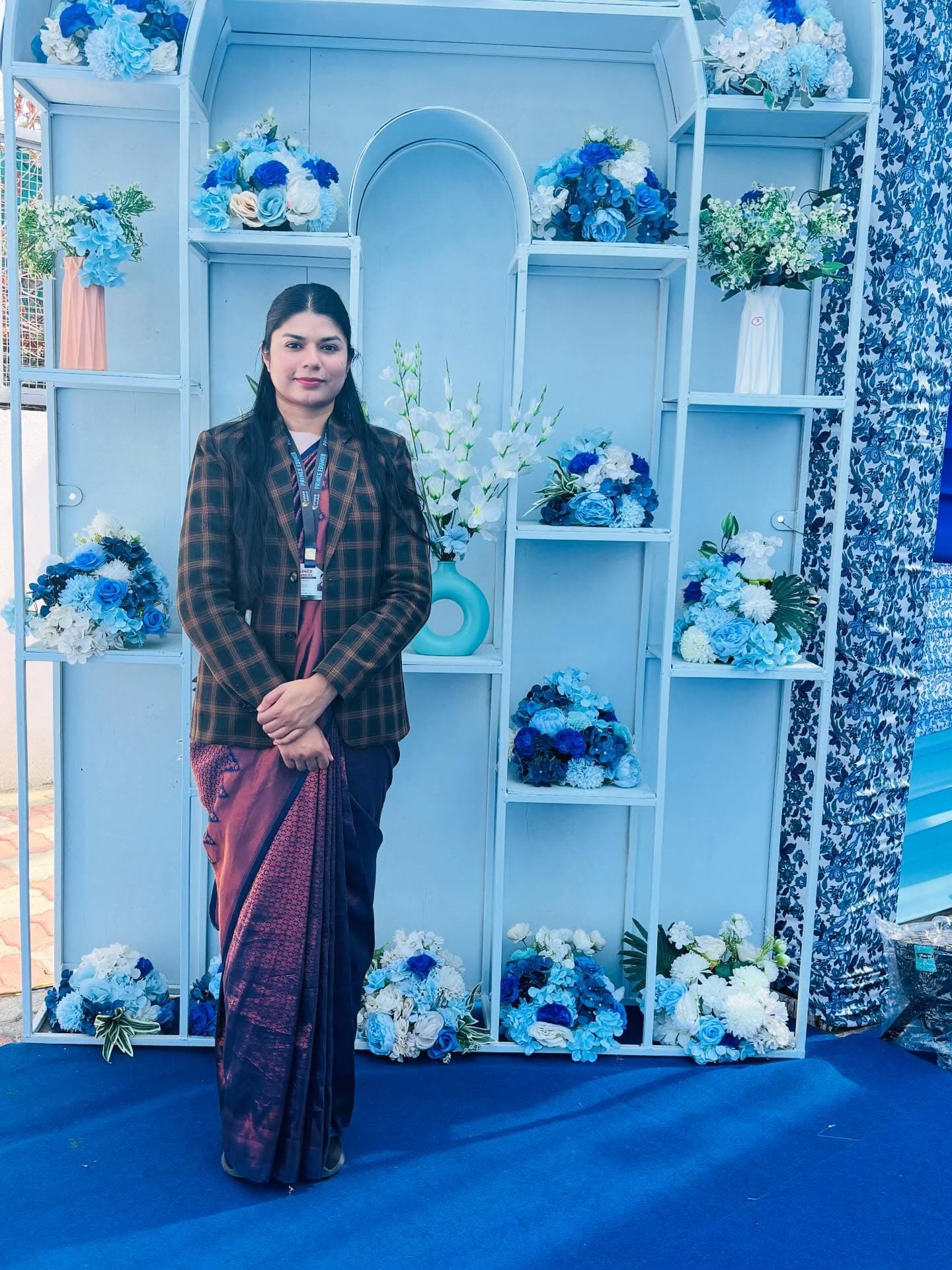 Annual day