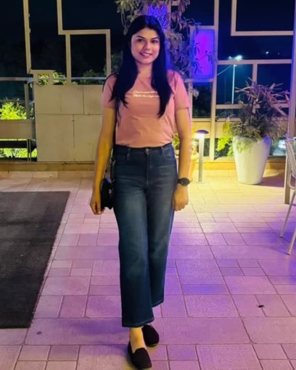 Enjoying