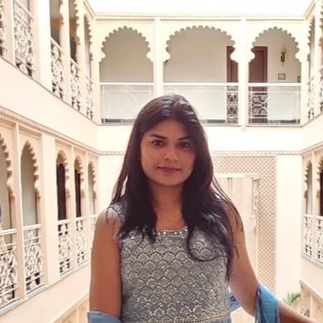 Miss Swati